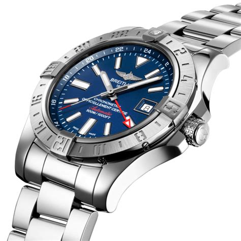 a37320 breitling|Breitling avenger 2 gmt.